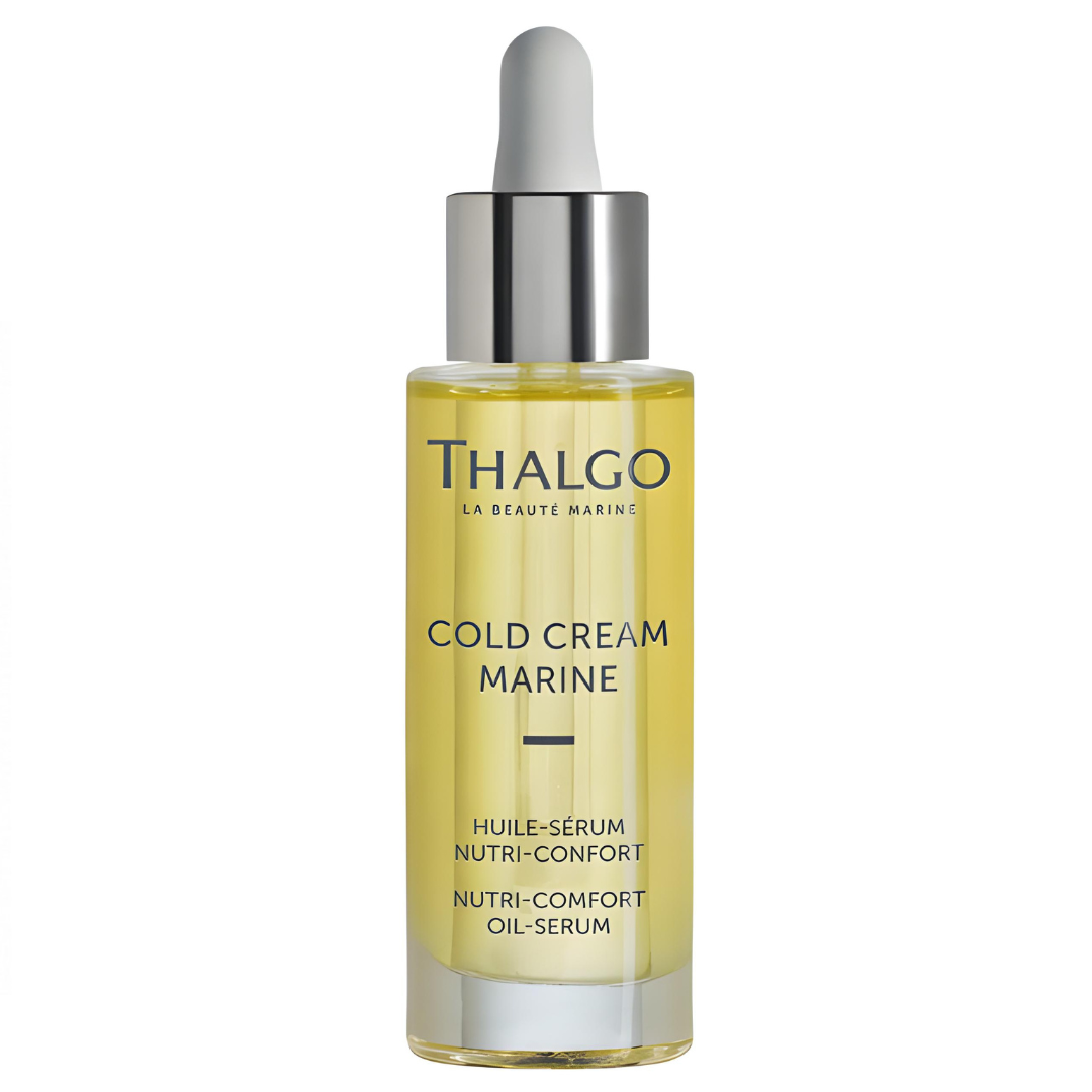 THALGO COLD CREAM MARINE Nutri-Comfort Oil-Serum